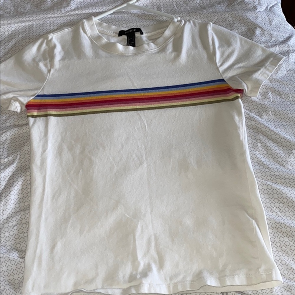 Forever 21 top